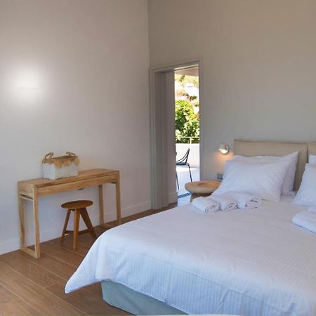 Dimeli - Sea View Villas In Foinikounta Финикунда Экстерьер фото